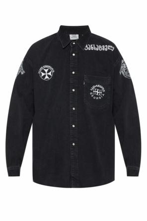 Vetements x levi’s, zdjęcie 1 Vetements x levi’s od Vetements